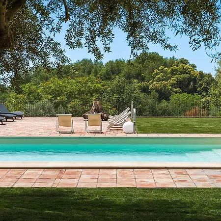 Villa Mila Milo