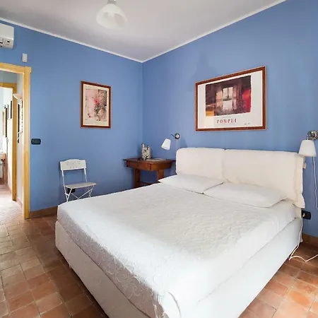 Villa Mila Milo