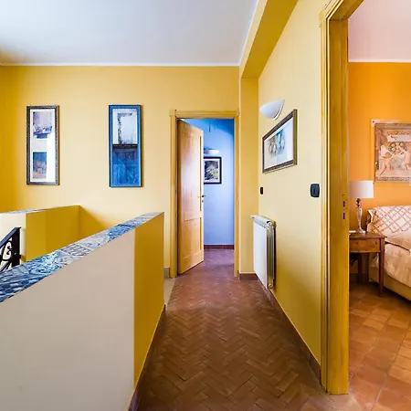 Villa Mila *