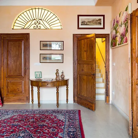 Villa Mila