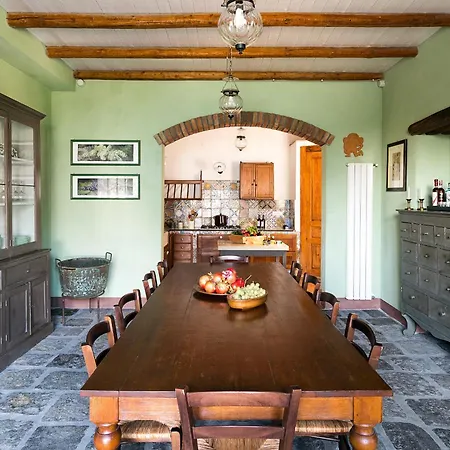 Villa Mila