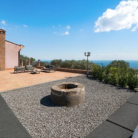 Villa Mila *