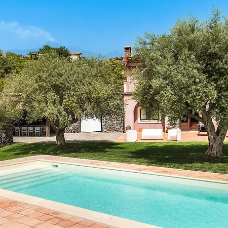 Villa Mila