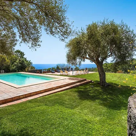 Villa Mila